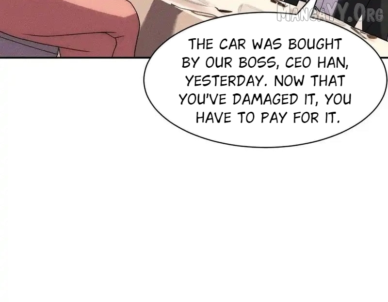 Hidden Dragon in the City (2025) Chapter 37 - page 25